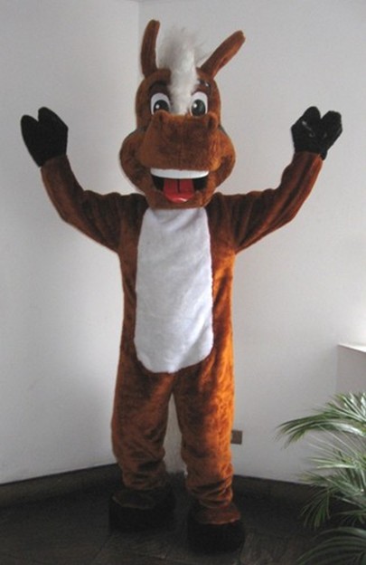 2026馬年吉祥物創(chuàng)新：以毛絨玩具工廠為基，開啟定制新篇章