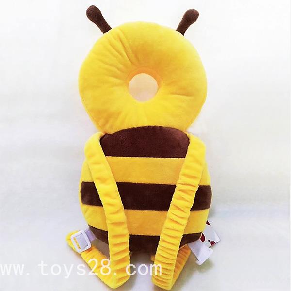 毛絨玩具廠，毛絨公仔制作，嬰兒頭枕